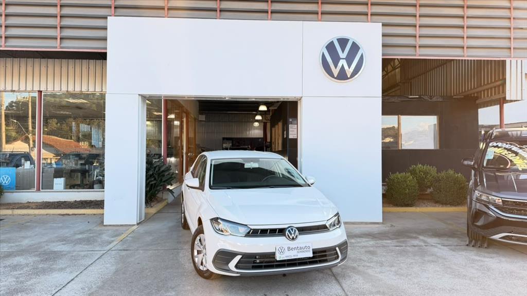 POLO 1.0 MPI MANUAL
