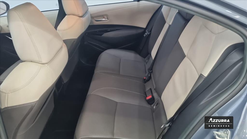 COROLLA 1.8 VVT-I HYBRID FLEX ALTIS PREMIUM CVT14