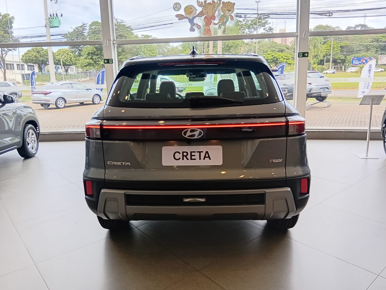 CRETA 1.0 TGDI FLEX LIMITED AUTOMÁTICO3