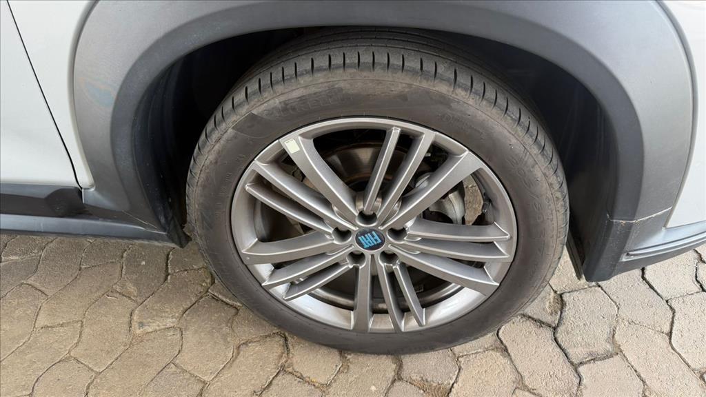 FASTBACK 1.0 TURBO 200 FLEX CVT6