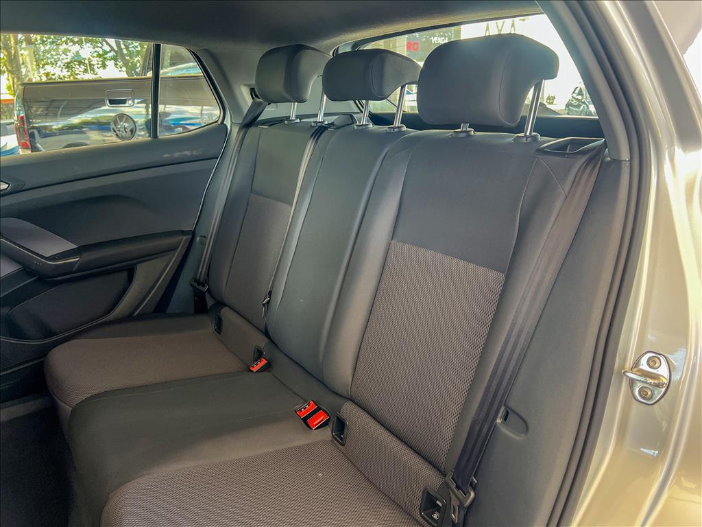 T-CROSS 1.0 200 TSI TOTAL FLEX SENSE AUTOMÁTICO17