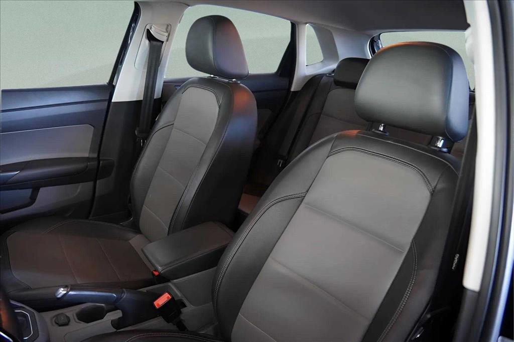 POLO 1.0 200 TSI HIGHLINE AUTOMÁTICO8