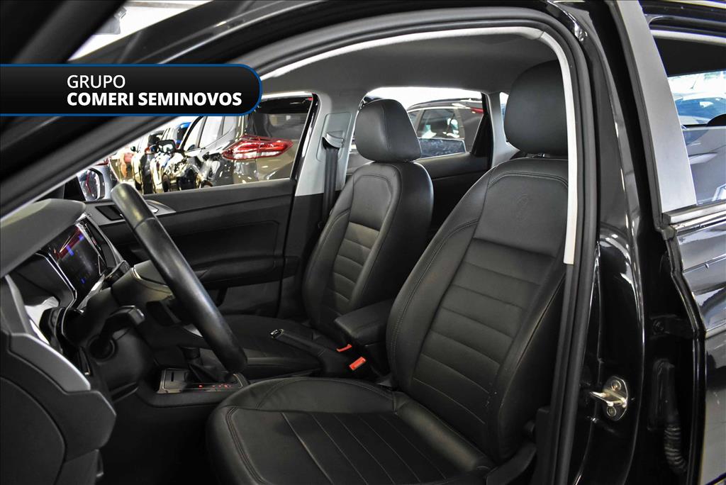 NIVUS 1.0 200 TSI TOTAL FLEX COMFORTLINE AUTOMÁTICO5