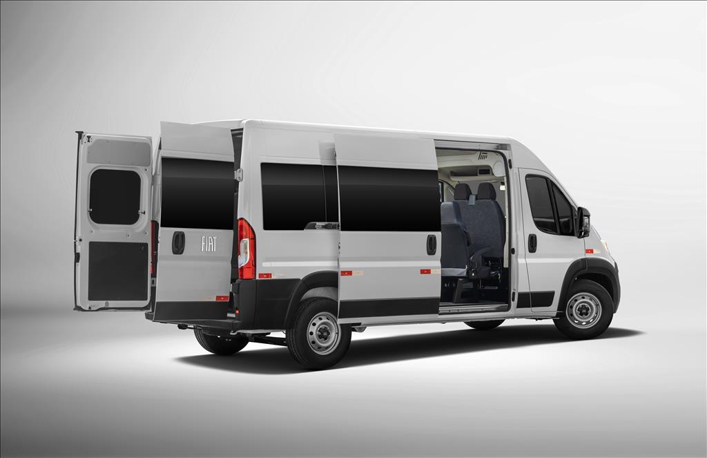 DUCATO 2.2 BLUEHDI DIESEL MINIBUS COMFORT MANUAL3