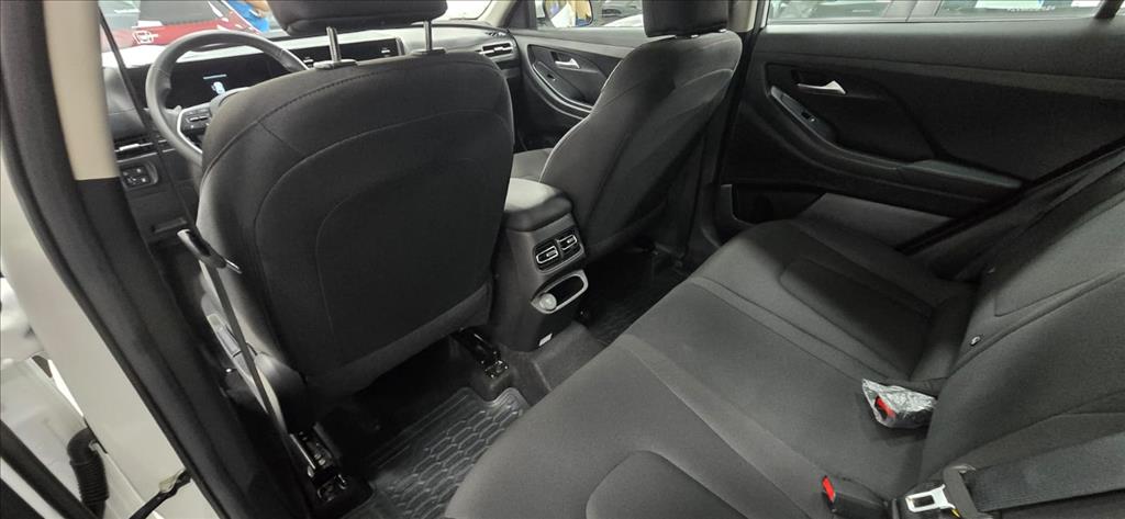 CRETA 1.0 TGDI FLEX LIMITED AUTOMÁTICO9