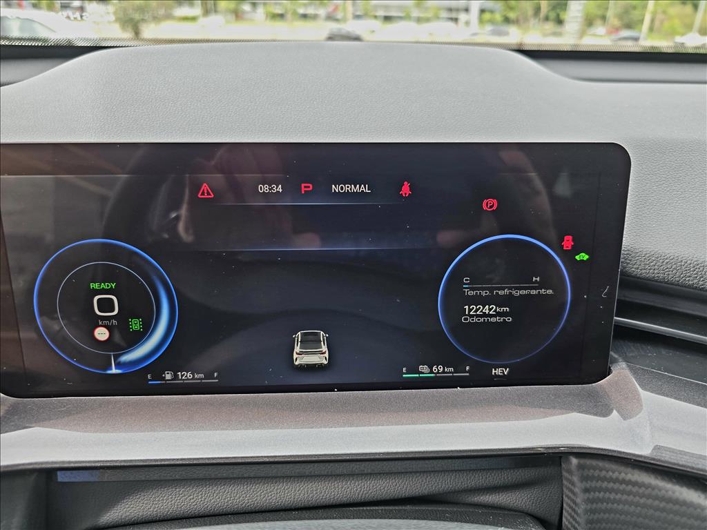 HAVAL H6 GT 1.5 PHEV AWD E-TRACTION5