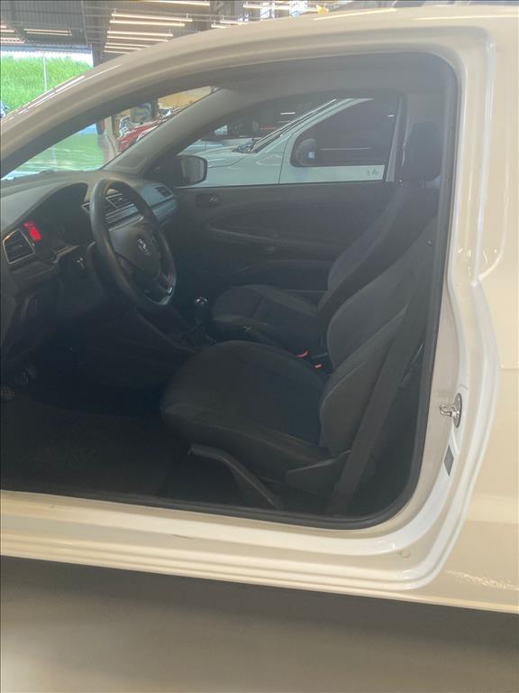 SAVEIRO 1.6 MSI ROBUST CS 8V FLEX 2P MANUAL8