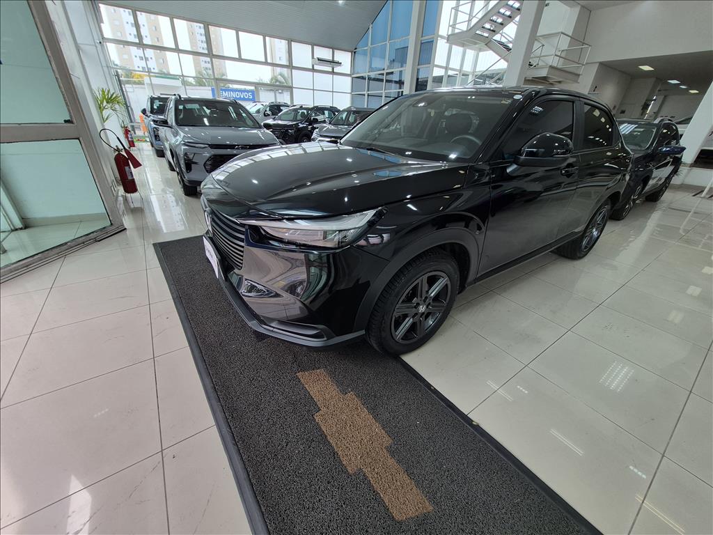 Imagem do carro HONDA HR-V