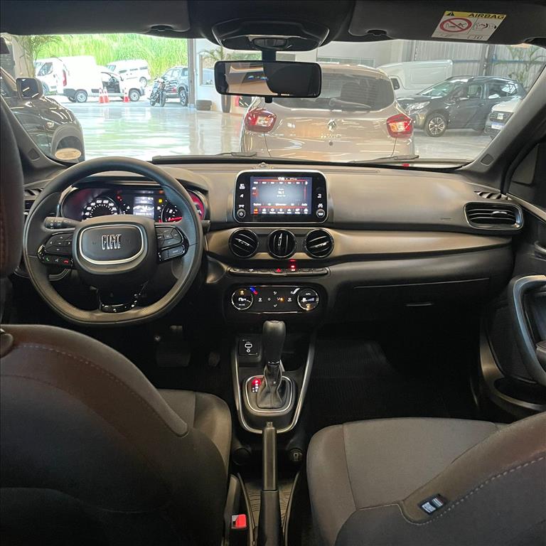 CRONOS 1.3 FIREFLY FLEX DRIVE CVT7