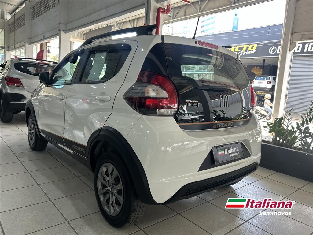 MOBI 1.0 EVO FLEX TREKKING MANUAL2