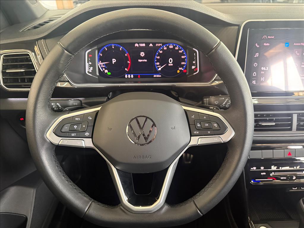 T-CROSS 1.4 250 TSI TOTAL FLEX HIGHLINE AUTOMÁTICO11