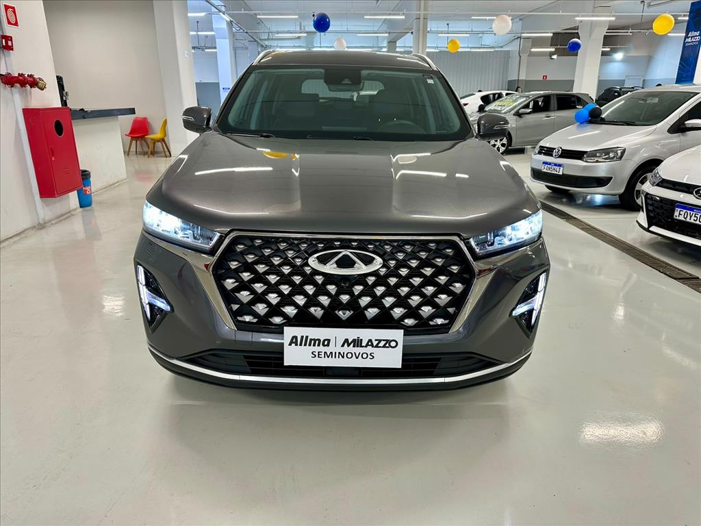 TIGGO 7 PRO 1.5 TCI PLUG-IN HYBRID DHT1