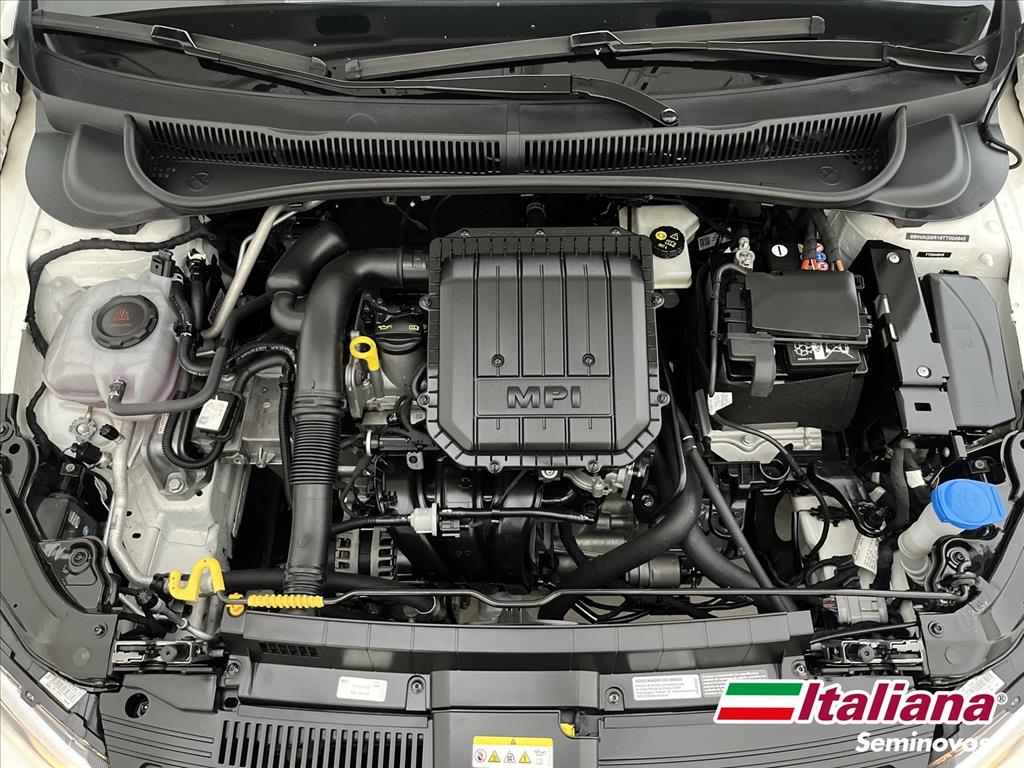 POLO 1.0 MPI TRACK MANUAL14