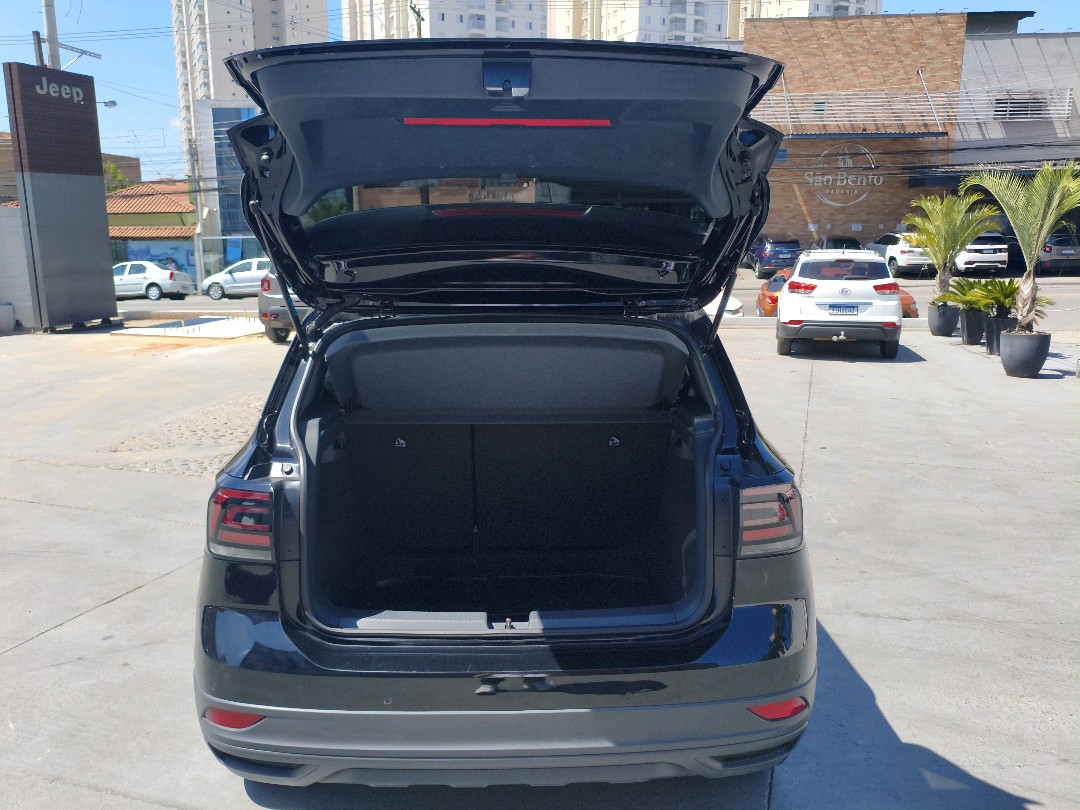 T-CROSS 1.0 200 TSI TOTAL FLEX SENSE AUTOMÁTICO14