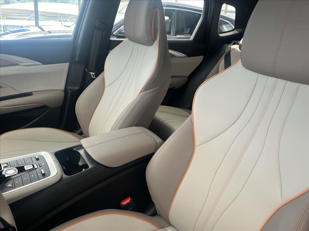 SONG PRO 1.5 DM-I HÍBRIDO GS AUTOMÁTICO12