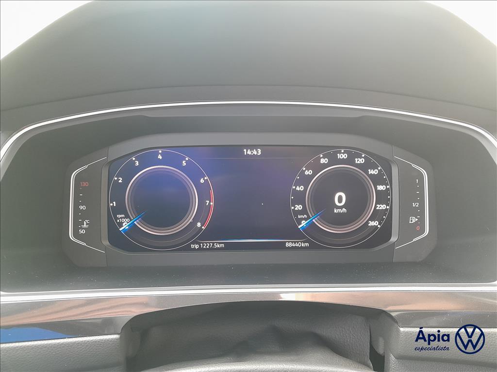 TIGUAN 2.0 350 TSI GASOLINA ALLSPACE R-LINE 4MOTION DSG6