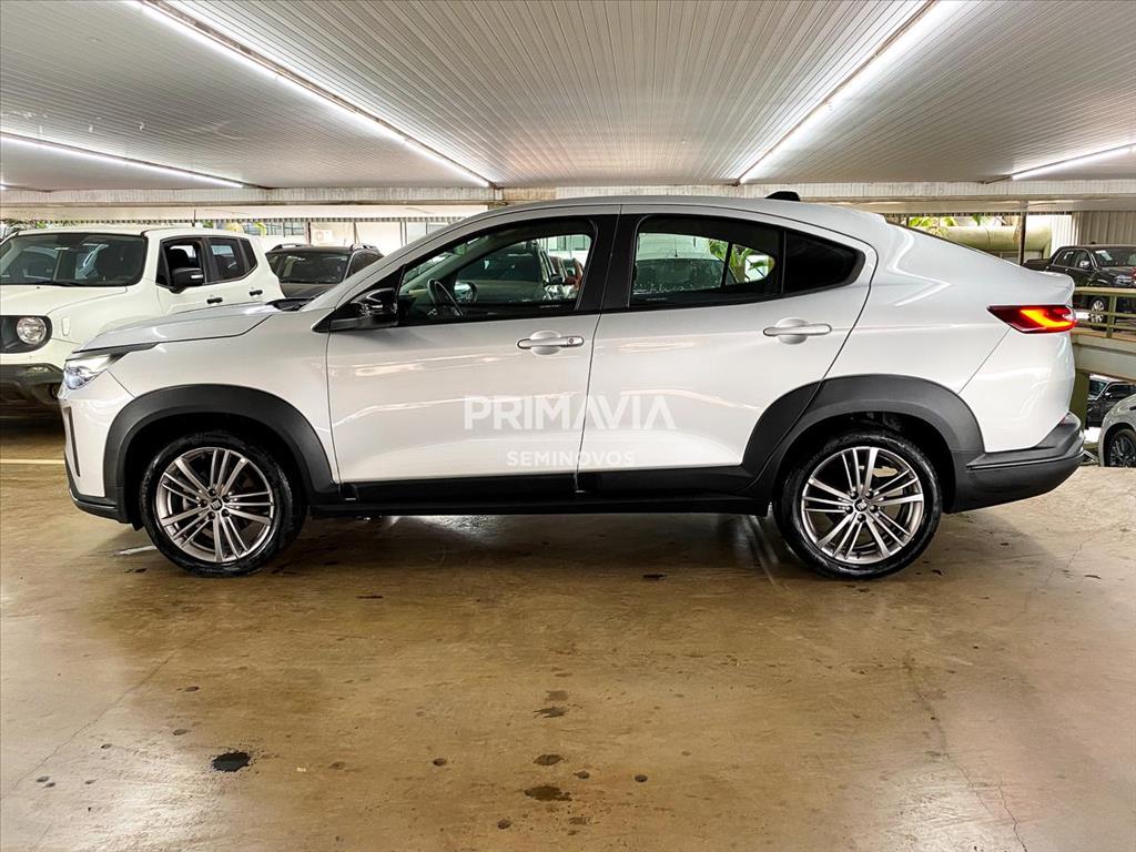 FASTBACK 1.0 TURBO 200 FLEX CVT7