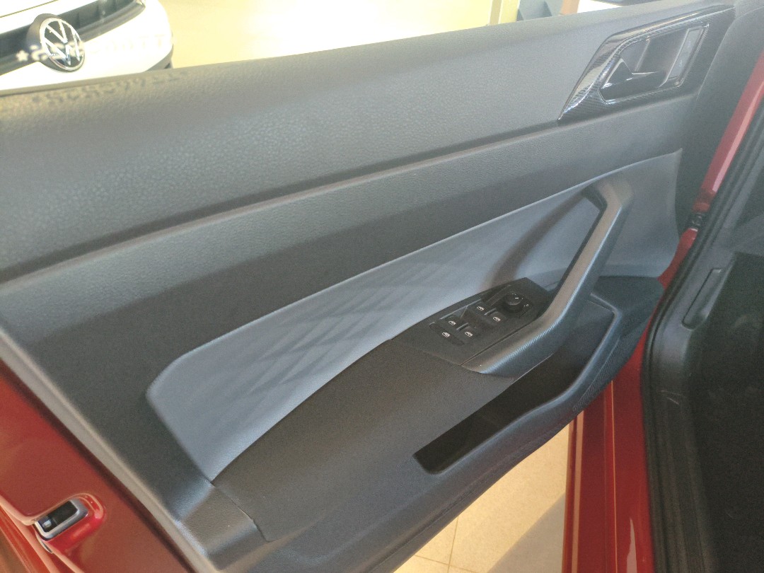 POLO 1.0 170 TSI SENSE AUTOMÁTICO7