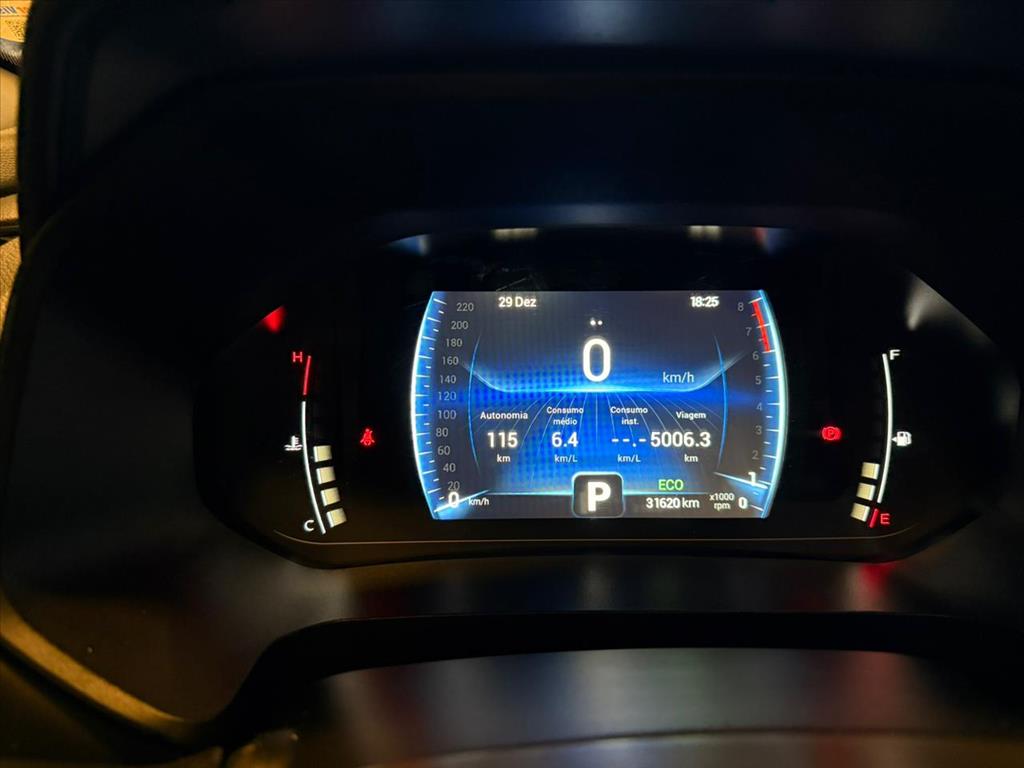 Caoa Chery-TIGGO 5x-1.5 VVT TURBO iFLEX SPORT CVT