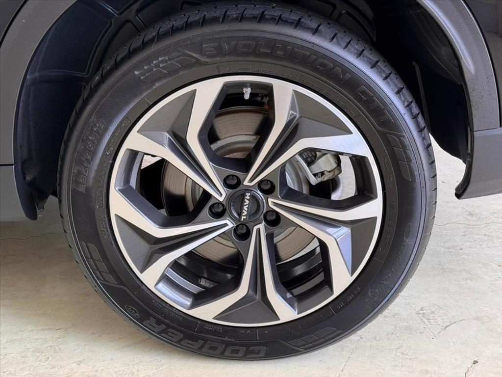 HAVAL H6 1.5 PHEV34 AWD E-TRACTION12