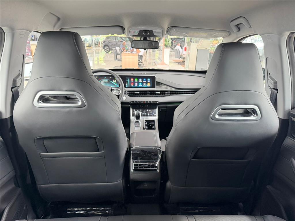 Caoa Chery-TIGGO 5X PRO-1.5 VVT TURBO iFLEX CVT