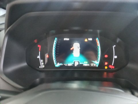 Caoa Chery-TIGGO 5X PRO-1.5 VVT TURBO iFLEX CVT