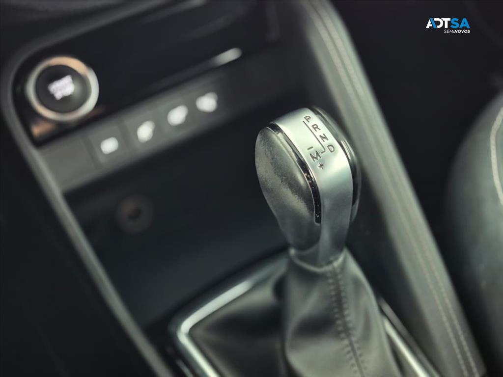 RENAULT CAPTUR 1.3 TCE FLEX INTENSE X-TRONIC