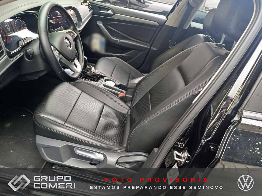 JETTA 1.4 250 TSI TOTAL FLEX TIPTRONIC6