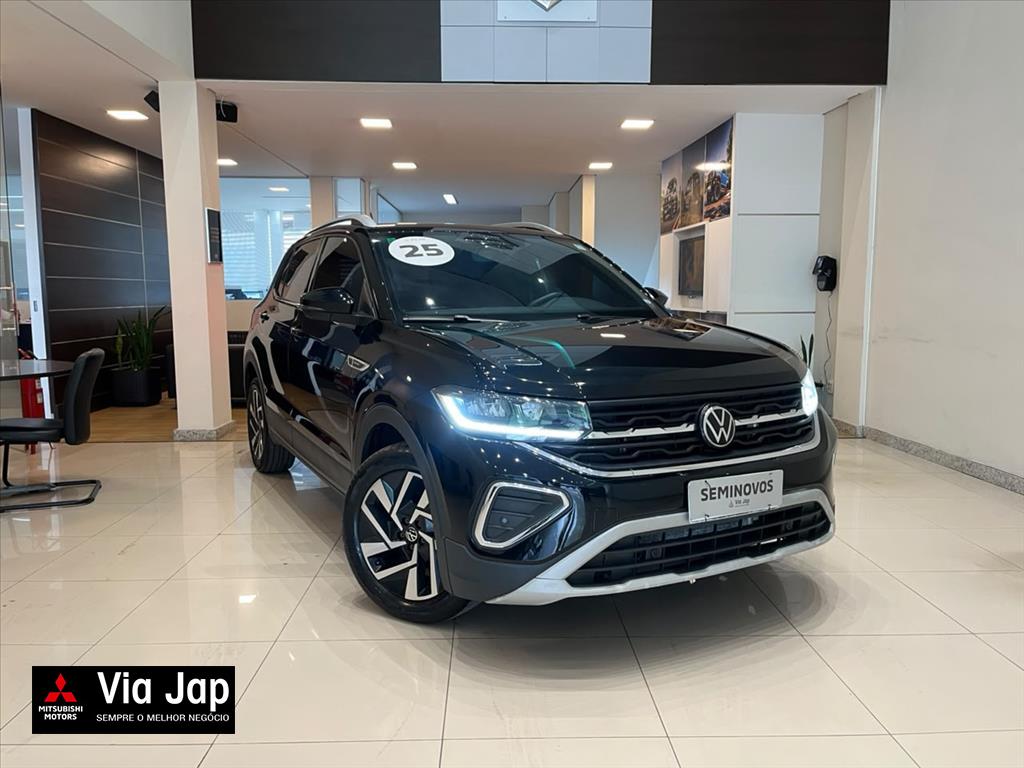 1.4 250 TSI TOTAL FLEX HIGHLINE AUTOMÁTICO
