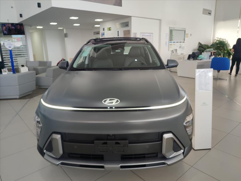 Hyundai-KONA-1.6 GDI HEV SIGNATURE DCT