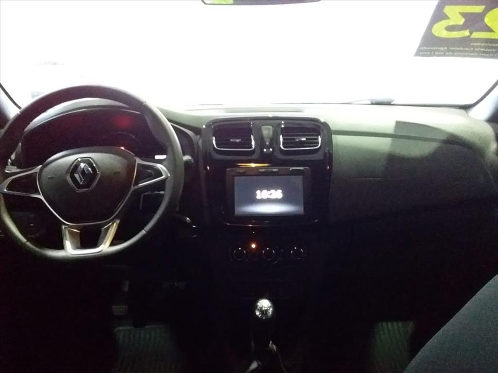SANDERO 1.0 12V SCE FLEX S EDITION MANUAL8
