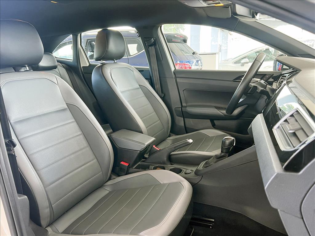 NIVUS 1.0 200 TSI TOTAL FLEX HIGHLINE AUTOMÁTICO18