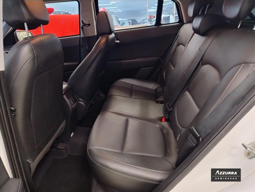 CRETA 2.0 16V FLEX PRESTIGE AUTOMÁTICO15