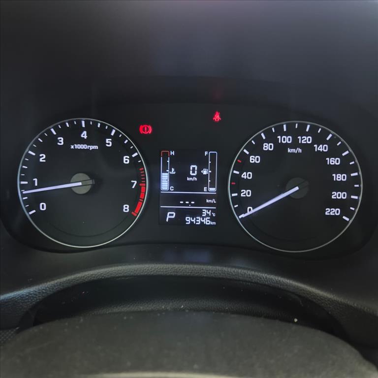 CRETA 1.6 16V FLEX ATTITUDE MANUAL6