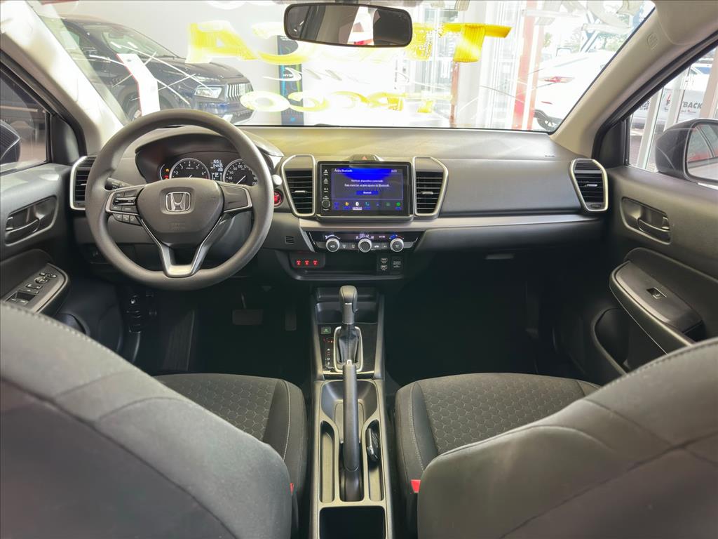 CITY 1.5 i-VTEC FLEX LX CVT3