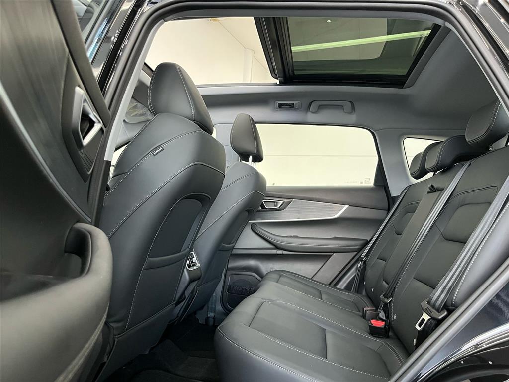 Caoa Chery-TIGGO 7 PRO-1.5 TCI PLUG-IN HYBRID DHT