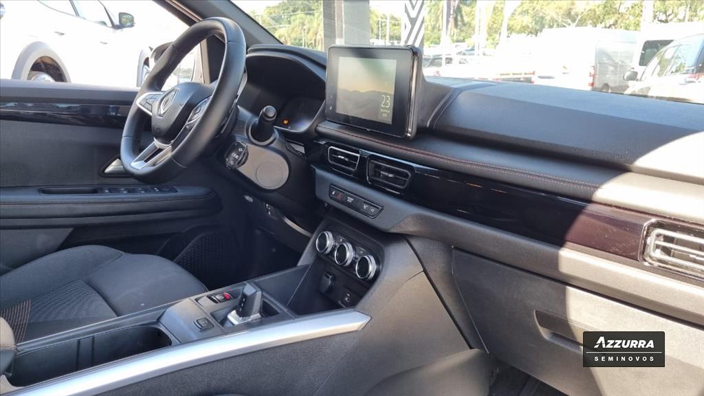 KARDIAN 1.0 TCE FLEX TECHNO EDC8