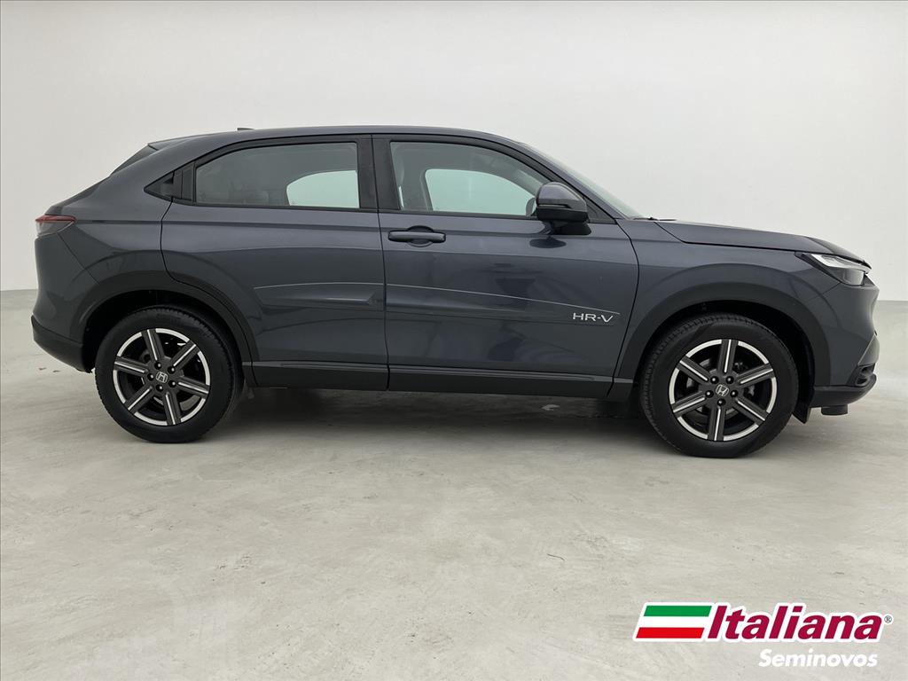 HR-V 1.5 DI I-VTEC FLEX EX CVT4