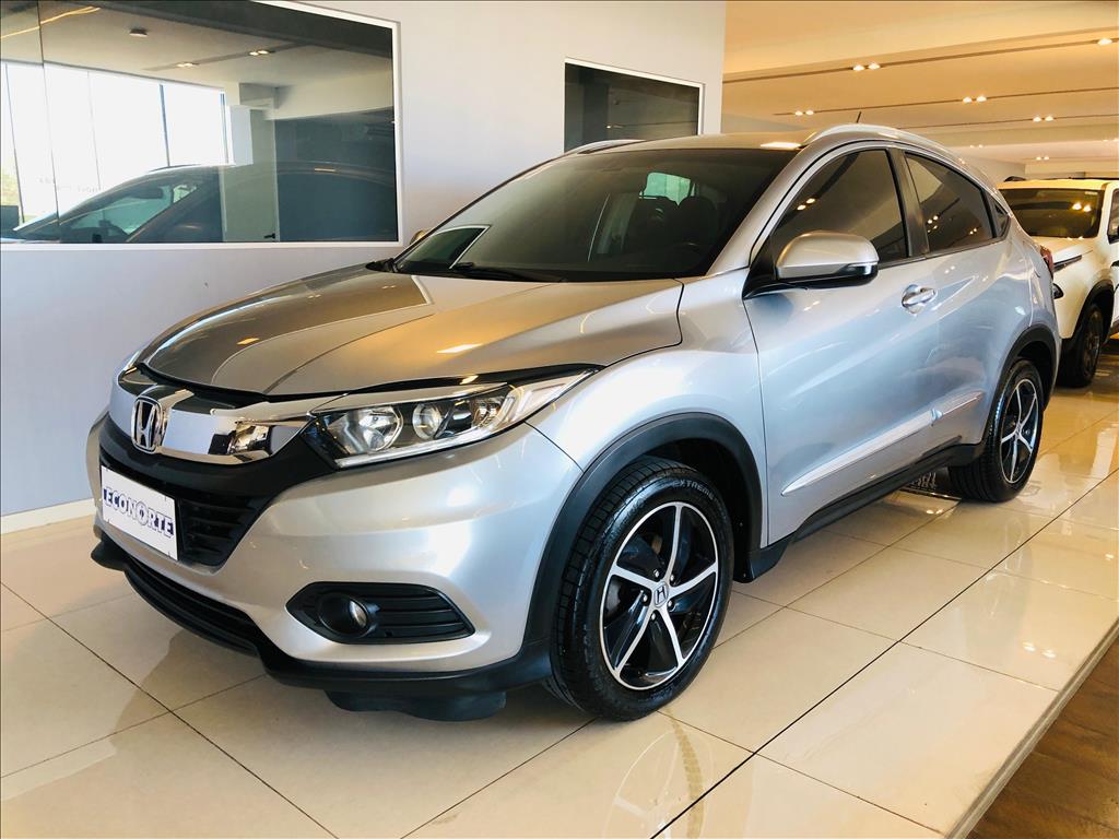 HR-V 1.8 16V FLEX EX 4P AUTOMÁTICO