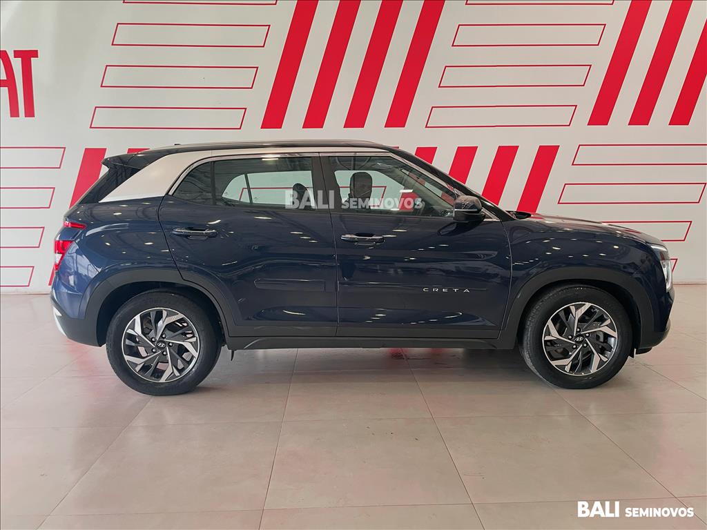 CRETA 1.0 TGDI FLEX PLATINUM AUTOMÁTICO7