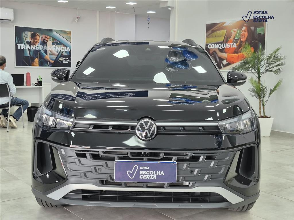 Volkswagen TERA 2026