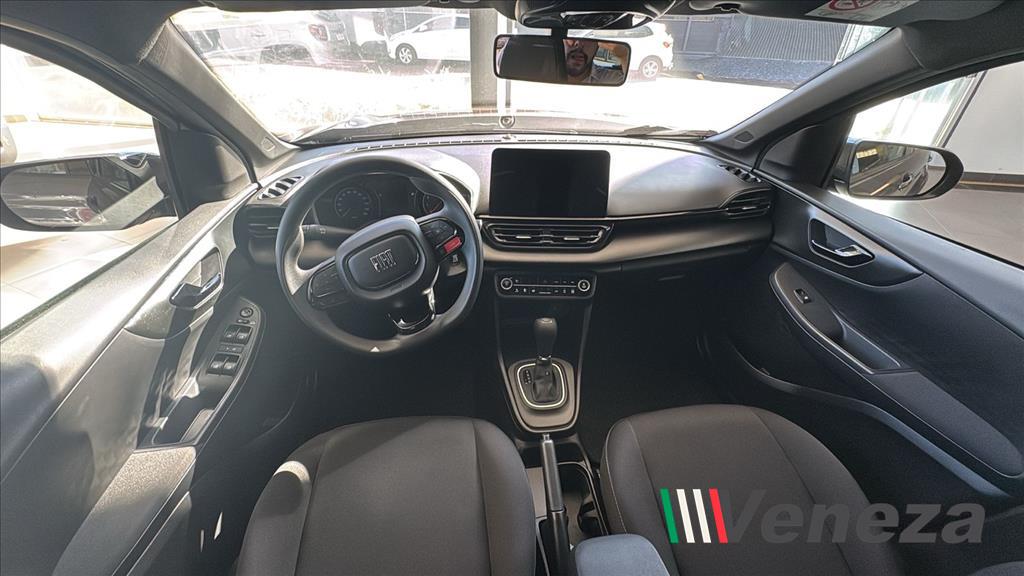 PULSE 1.3 FLEX DRIVE CVT4