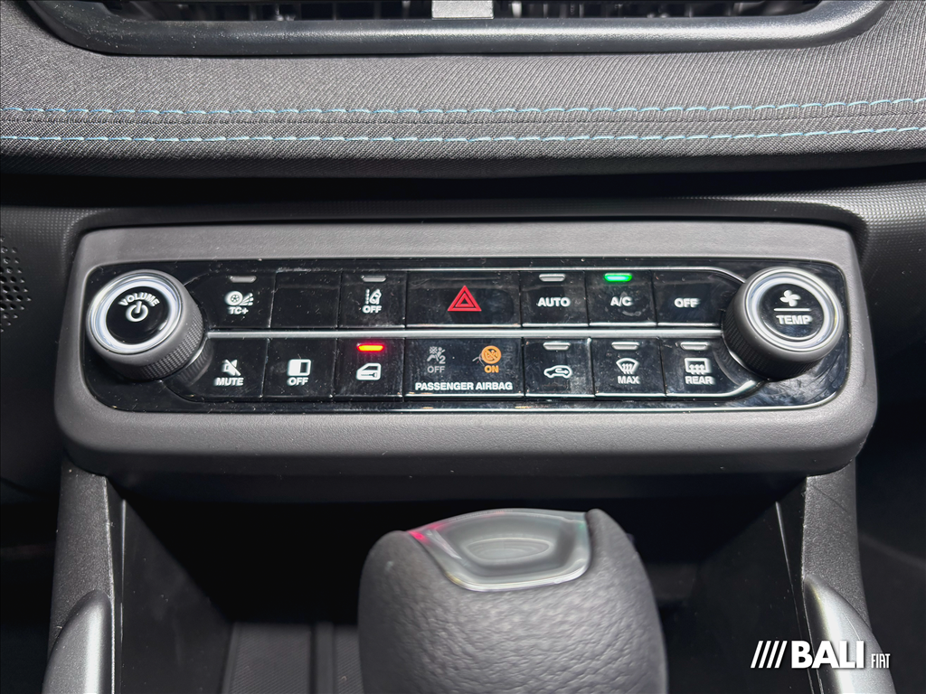 FASTBACK 1.0 TURBO 200 HYBRID AUDACE CVT12