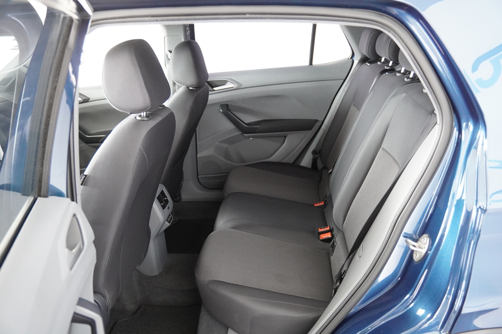 T-CROSS 1.0 200 TSI TOTAL FLEX MANUAL10