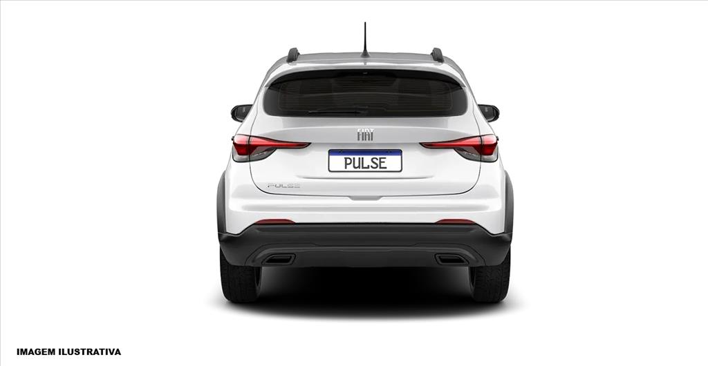 PULSE 1.3 FLEX DRIVE MANUAL10