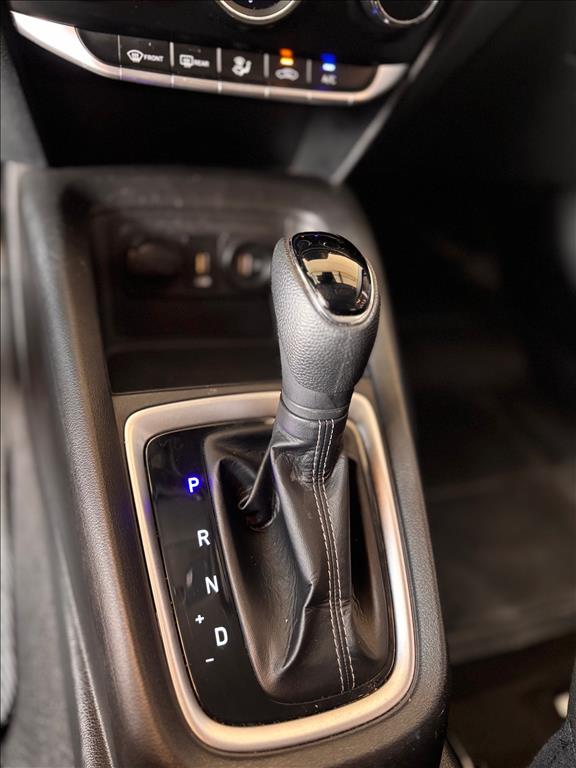 HYUNDAI HB20 1.0 TGDI FLEX EVOLUTION AUTOMÁTICO-11 - Paraná Veículos Campinas - Veículos novos e seminovos com qualidade e procedência - 0