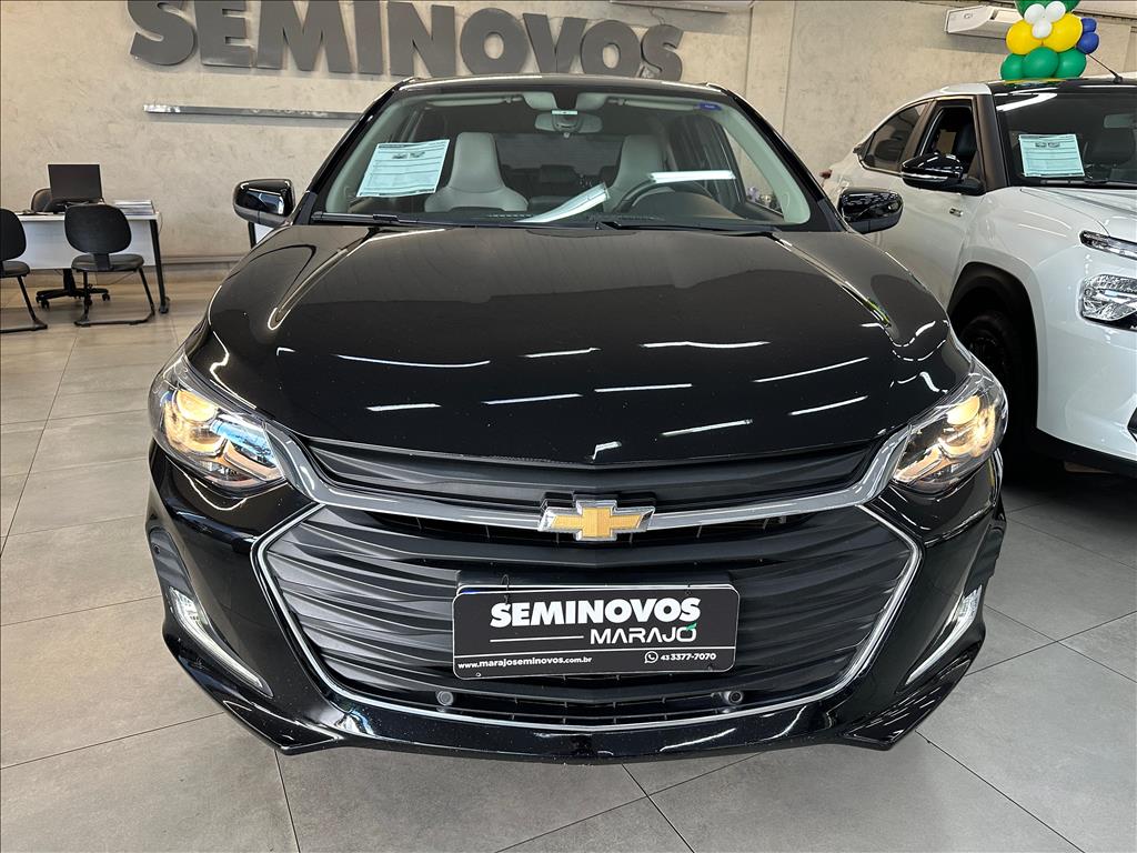ONIX 1.0 TURBO FLEX PREMIER AUTOMÁTICO2