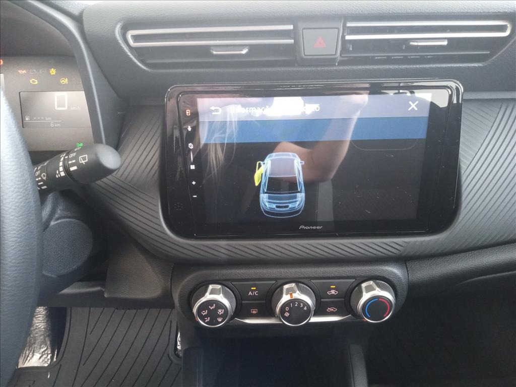 KAIT 1.6 FLEX ADVANCE PLUS XTRONIC11