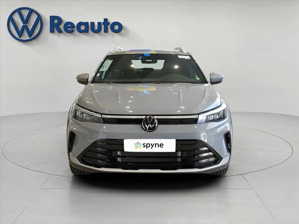 NIVUS 1.0 200 TSI TOTAL FLEX HIGHLINE AUTOMÁTICO1
