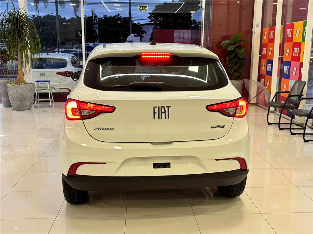 ARGO 1.0 FIREFLY FLEX DRIVE MANUAL4